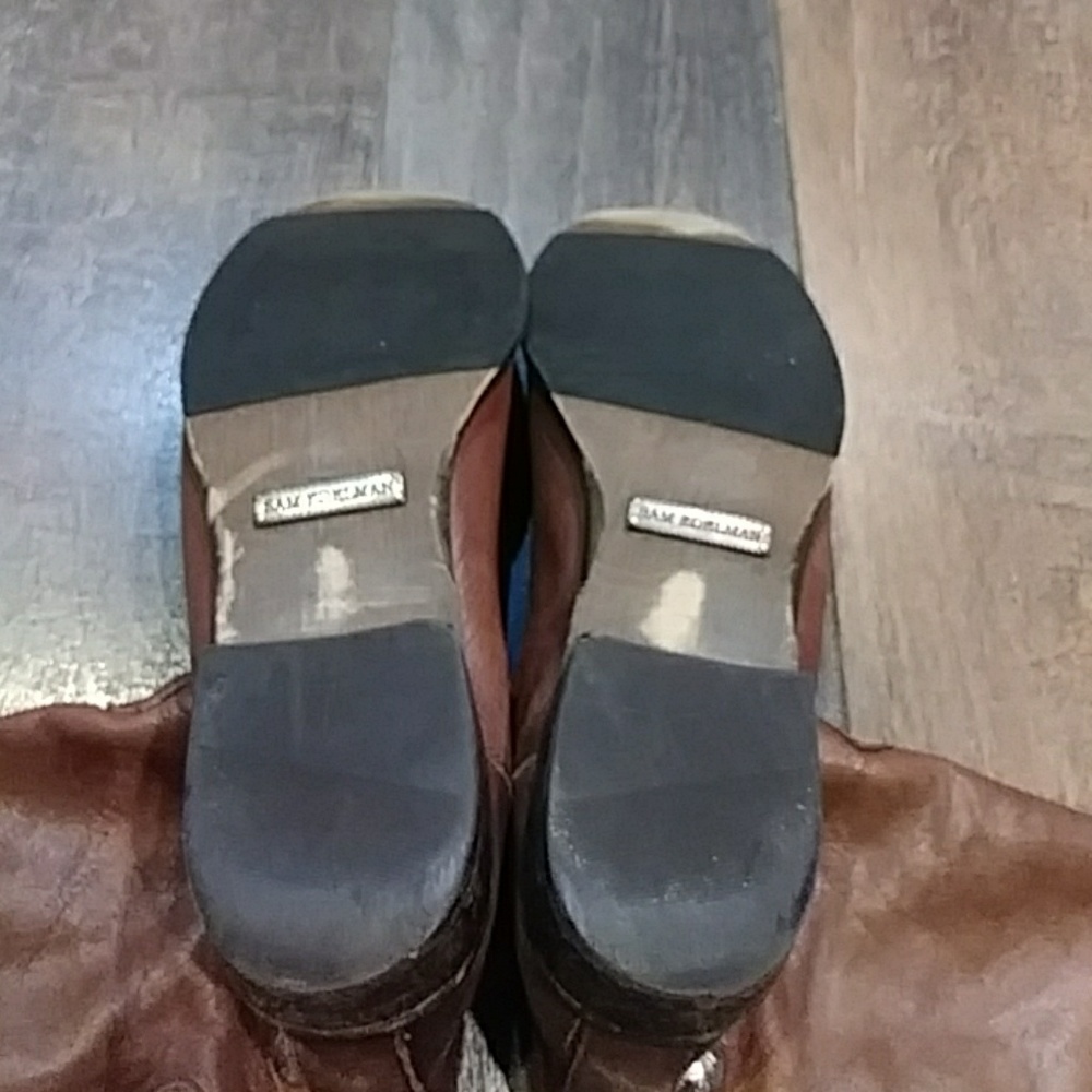 Sam Edelman Phallon boots - Picture 5 of 8